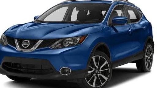 NISSAN ROGUE SPORT 2019 JN1BJ1CP8KW215410 image